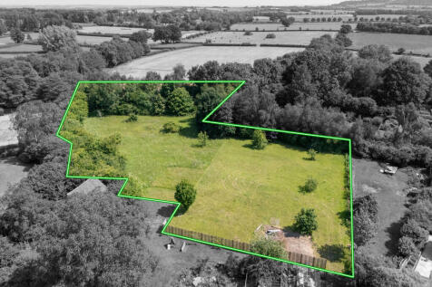 Over Stratton Road, South Petherton TA13 Land for sale