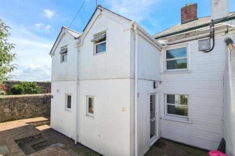 1 bedroom semi-detached house for sale