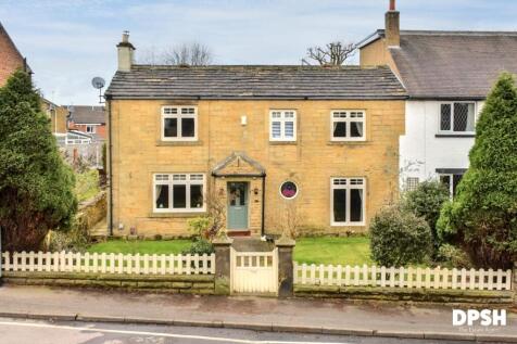 4 bedroom cottage for sale