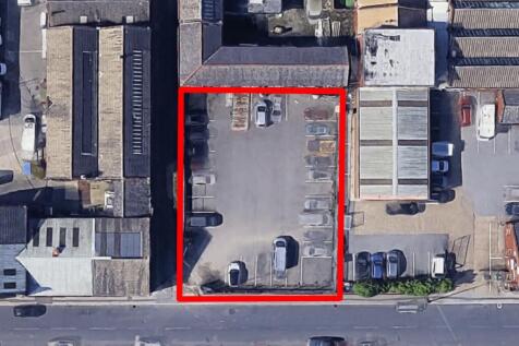 Land at Oak Mills, Topcliffe Lane... 8 bed property with land for sale