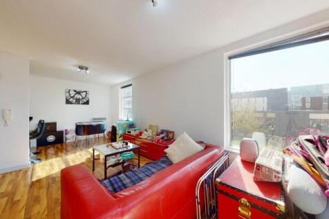 The Quadrangle, 1 Lower Ormond... 2 bed apartment for sale
