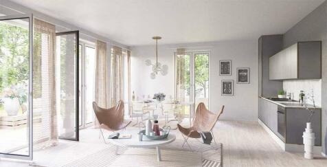 2 bedroom apartment for sale