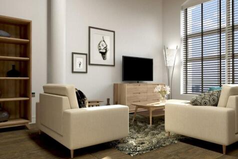 1 bedroom apartment for sale