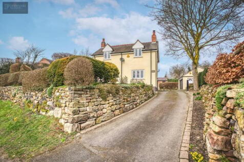 3 bedroom cottage for sale