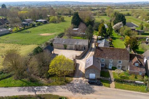 Kidlington OX5 5 bed detached house for sale