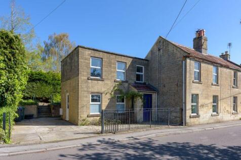 Lower Westwood, Bradford on Avon BA15 4 bed semi
