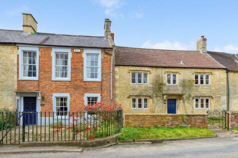 Leigh Road, Trowbridge BA14 6 bed terraced house for sale