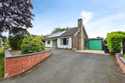 3 bedroom house for sale