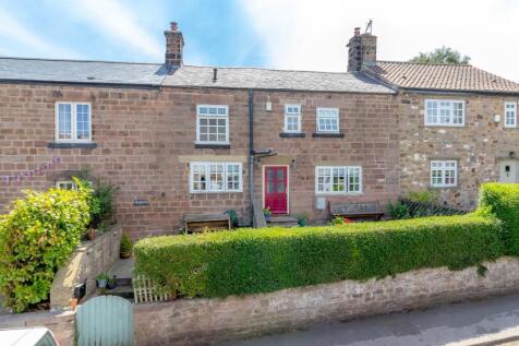 Main Street, Sicklinghall, Wetherby 3 bed cottage for sale
