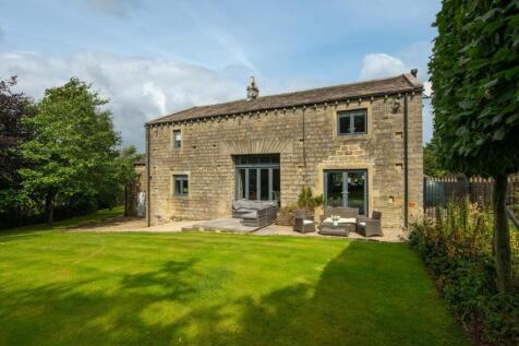 Padside, Harrogate 5 bed country house for sale