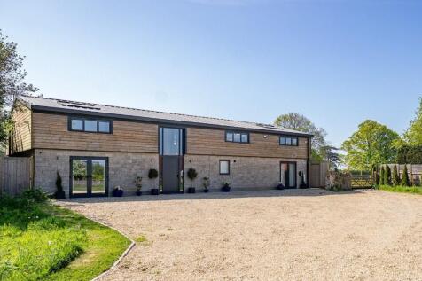 4 bedroom barn conversion for sale