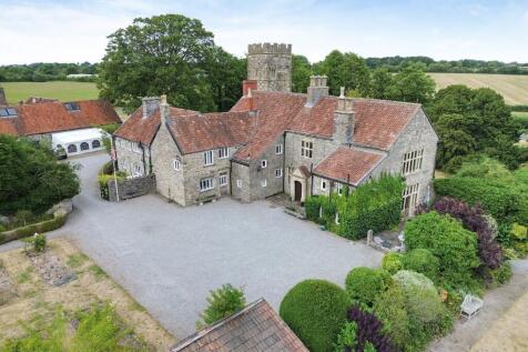10 bedroom detached house for sale
