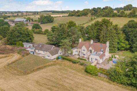 7 bedroom detached house for sale
