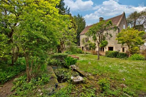 Lower Charlton, Shepton Mallet BA4 4 bed property for sale