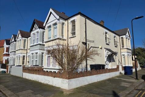 6 bedroom block of apartments for sale