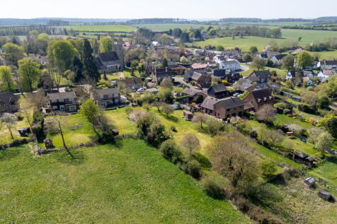 High Street, St Neots PE19 5 bed detached house for sale