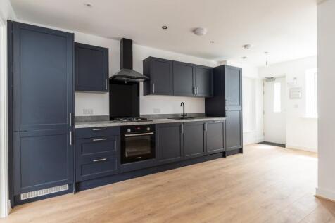 Hitchin Street, Baldock SG7 1 bed apartment for sale