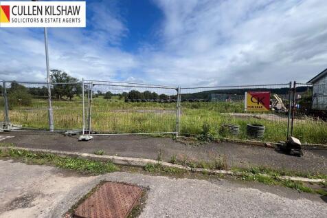 Plot for sale
