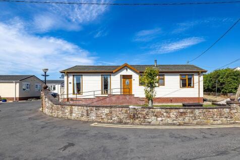 3 bedroom park home for sale