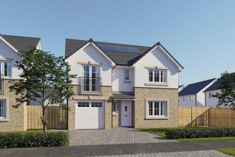 Reedmaker>Detached>AbbeyView at... 4 bed detached house for sale