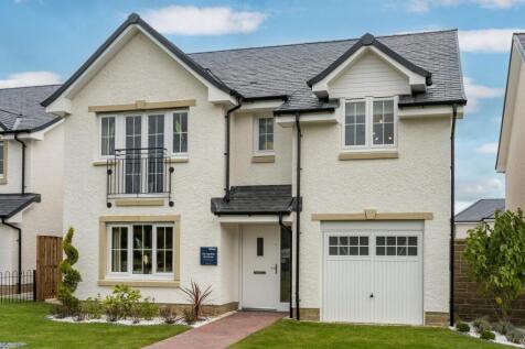 Reedmaker>Detached>AbbeyView at... 4 bed detached house for sale