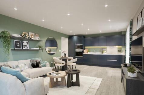 2 bedroom apartment for sale