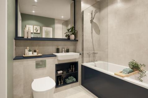 3 bedroom apartment for sale