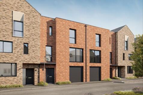 4 bedroom town house for sale