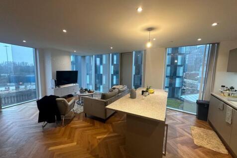 3 bedroom apartment for sale