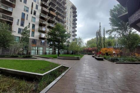 1 bedroom apartment for sale