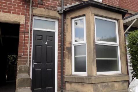 Queens Road, Sheffield, South... 5 bed house of multiple occupation for sale