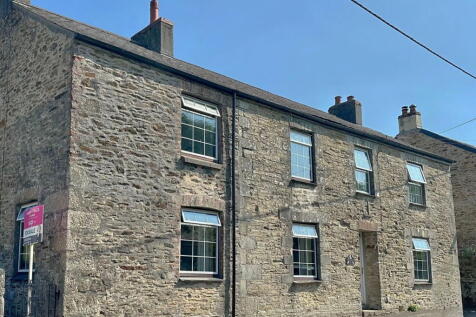 Church Street, Par PL24 7 bed detached house for sale