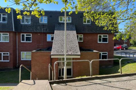 Flat 2 Adam Court, New Penkridge... 2 bed flat for sale