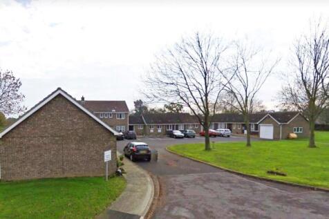 Benson Court, Utterby, Louth... 22 bed retirement property for sale