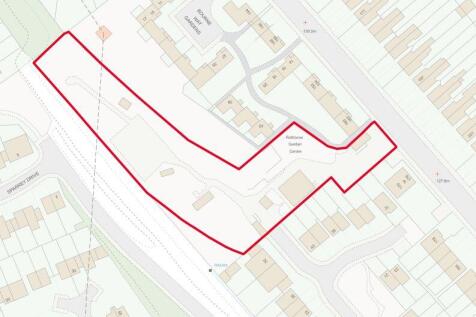 Land at Umberslade Road, Selly Oak... Land for sale
