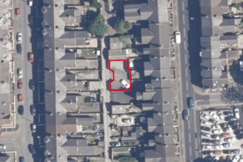 Land Rear of 70, 72 & 74 Edleston... Land for sale