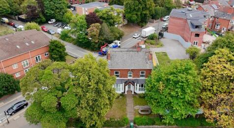 7 bedroom detached house for sale