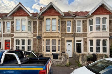 17 Kensington Road... 5 bed terraced house for sale