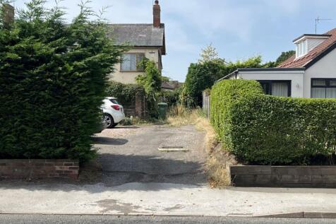 Land to the side and rear of, 2298... Land for sale
