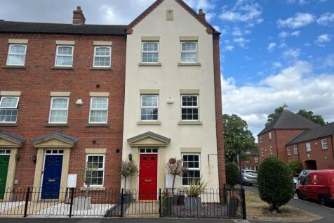 62 Pennyhill Lane, West Bromwich, B71... 5 bed end of terrace house for sale
