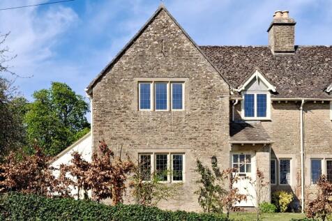 Hatherop Road, Cirencester GL7 3 bed cottage for sale