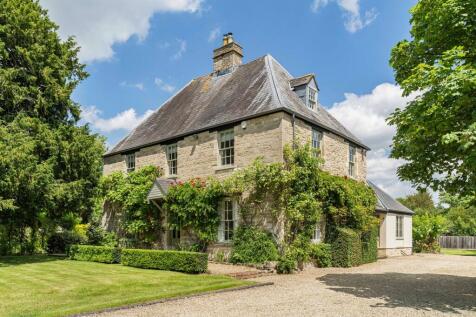 Witney OX29 6 bed house for sale