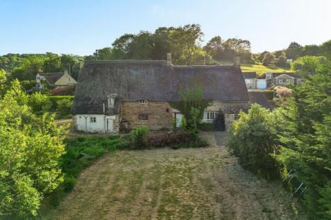 5 bedroom village house for sale
