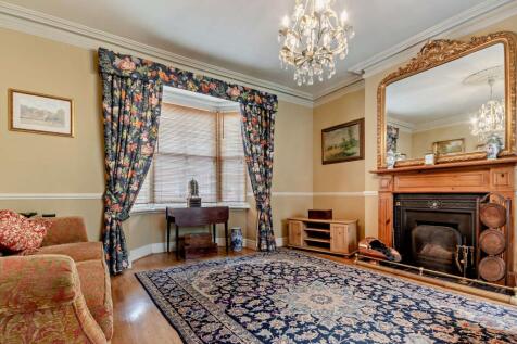 Cecil Street, Stourbridge DY8 3 bed end of terrace house for sale
