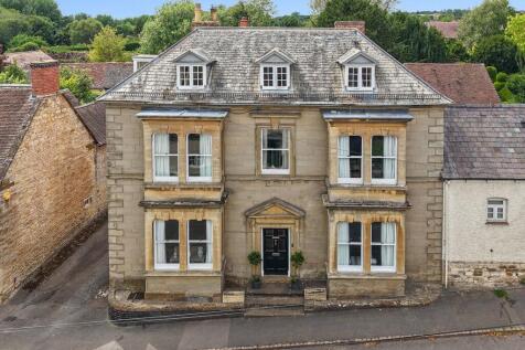 Bridge Street, Warwick CV35 6 bed semi