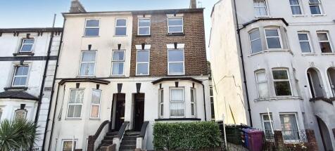 1 bedroom maisonette for sale