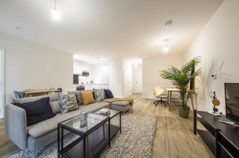 1 bedroom apartment for sale