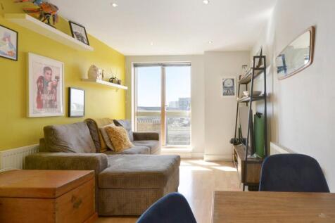 1 bedroom apartment for sale