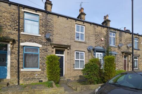 Bryan Street, Farsley LS28 2 bed terraced house for sale
