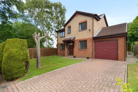 Woodside Park Avenue, Horsforth LS18 4 bed detached house for sale